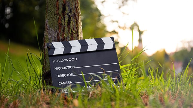 4 Stages in Video Production That Every Marketer Should Know is to include a slate.
